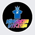 Kingdom DTF logo