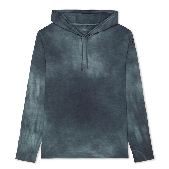 Men's Solstice Lightweight Pullover Hoodie