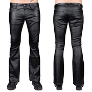 Hellraiser Waxed Denim Jeans