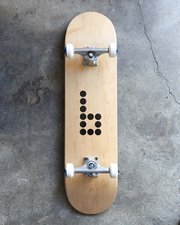 The Best Beginner Complete Skateboard