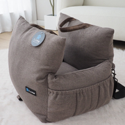 Classic Pet Car Seat and Travel Bed