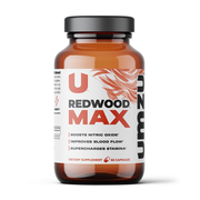 Redwood Max: Boost Nitric Oxide & Stamina
