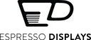 Espresso Displays logo