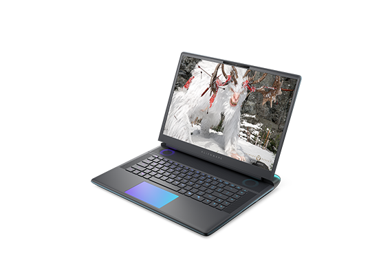 Alienware 16 Area-51 Gaming Laptop