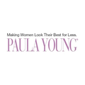 Paula Young logo