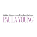 Paula Young logo