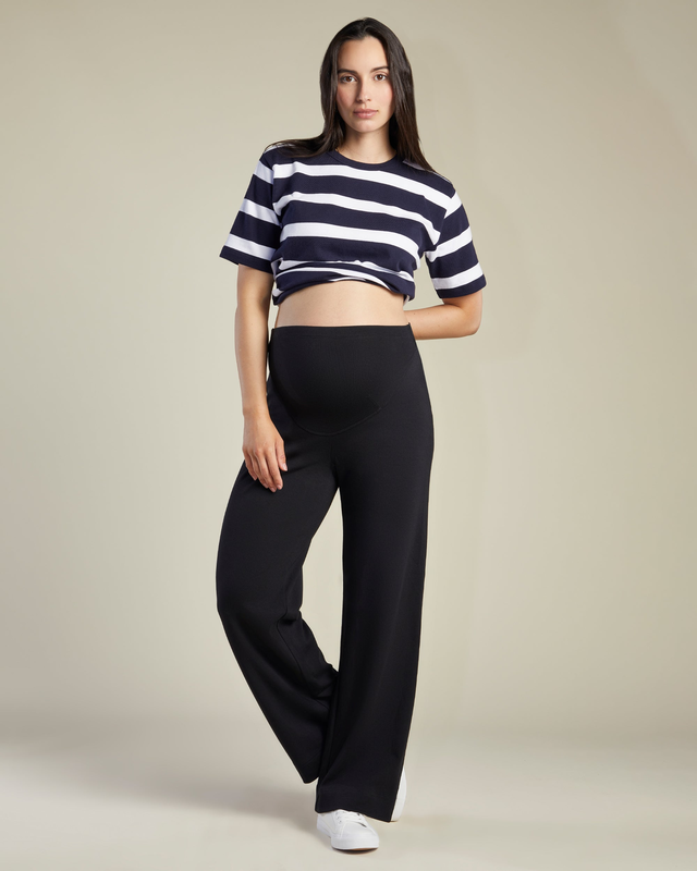 Ambition Wide Leg Pant