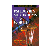 Psilocybin Mushrooms of the World
