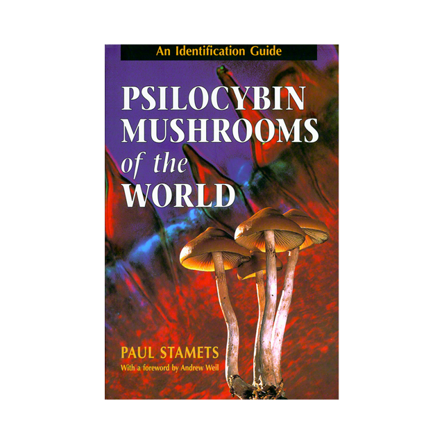 Psilocybin Mushrooms of the World