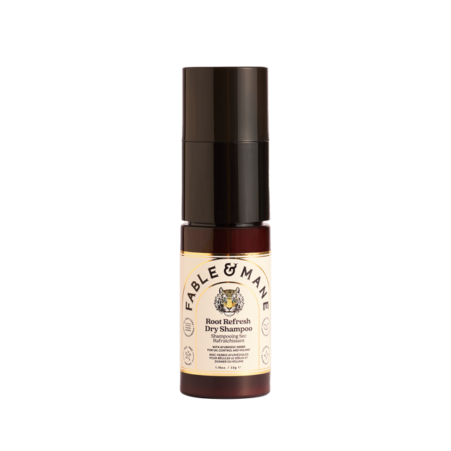 Root Refresh Dry Shampoo