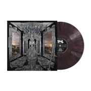 Skeletá Twilight Vinyl (Artist Store Exclusive | Limited Edition)