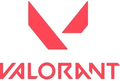 Valorant logo