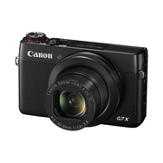 USED CANON POWERSHOT G7X         8
