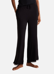 Bas de pyjama | Noir