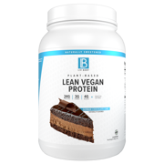 LIV Vegan - Lean Protein