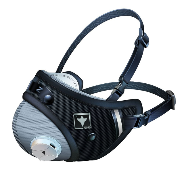 RZ PRO FFP2 MASK
