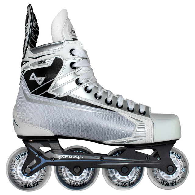 Alkali Revel 5 LE Senior Roller Hockey Skates