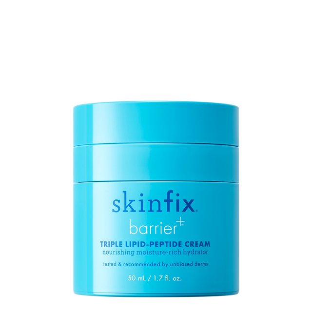 Barrier+ Triple Lipid-Peptide Cream