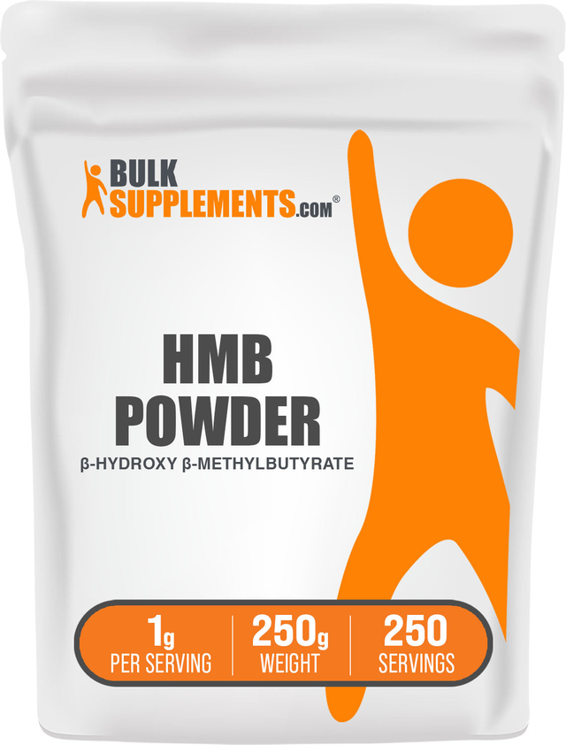 HMB (Calcium HMB) Powder