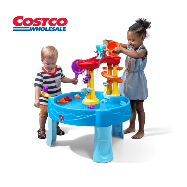 Archway Falls Water Table™