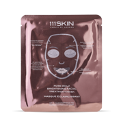Rose Gold Brightening Facial Treatment Mask