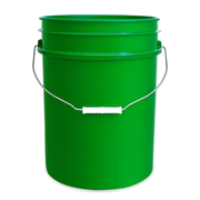 5 Gallon 90 Mil BPA-Free Food-Grade Bucket (T40MW) - 1 Count