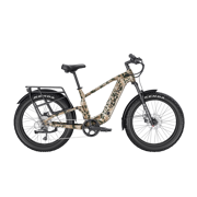 Velotric Nomad 2X Full Suspension Fat Tire Ebike
