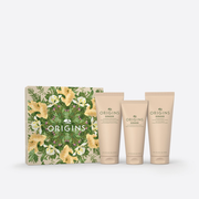 The Ginger Body Collection
