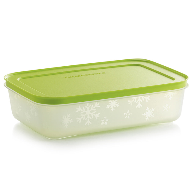 Freezer Mates® Plus | Medium Shallow