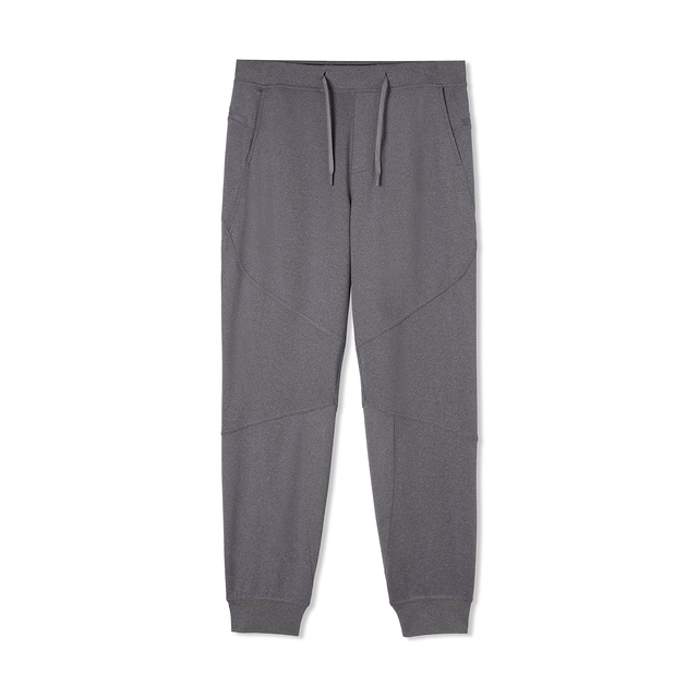 Flexion II Jogger Heather Slate/Gray