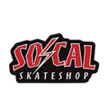 SoCal Skateshop logo