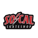SoCal Skateshop logo