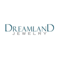 Dreamland Jewelry logo
