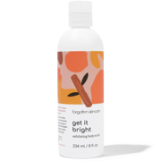 Get It Bright Exfoliating Body Scrub