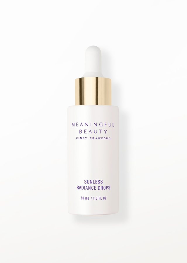 Sunless Radiance Drops