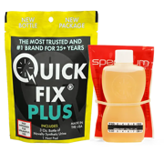 Quick Fix 6.4 Plus Synthetic Urine