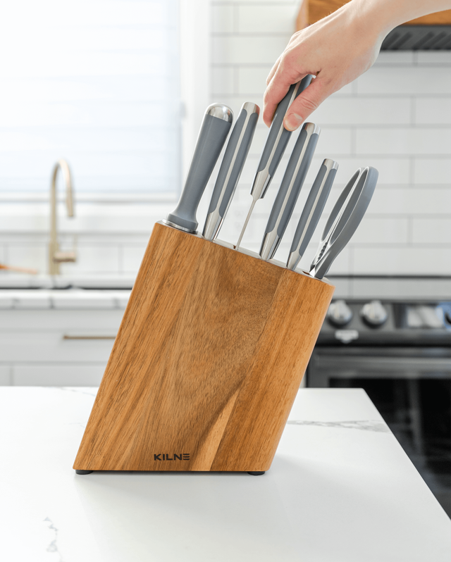 The Knife Set