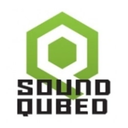 SoundQubed logo