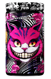 AfterDark VOID | Extreme Pre-Workout