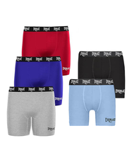 Everlast 5-Pack Cotton Boxer Brief EVM8095