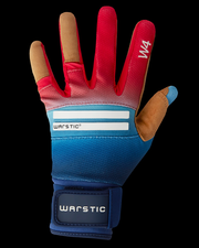 WORKMAN4 BATTING GLOVES "HERO"