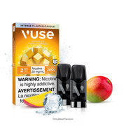 New Vuse Alto ePod Mango Ice