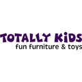 Totally Kids Fun Furniture & Toys logo
