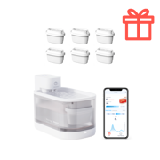 PAWAii Wireless Pet Water Fountain Pro