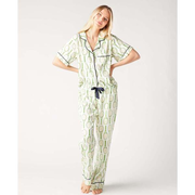 Tennis Time Pajama Pants Set