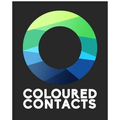 Coloured Contacts US logo