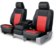 Leatherette Custom Seat Covers