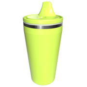 10oz Insulated No-Spill Sippy Cup