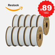 10kg 1.75mm PLA/PETG Filament/ Dry Box