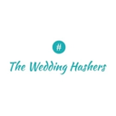 The Wedding Hashers logo
